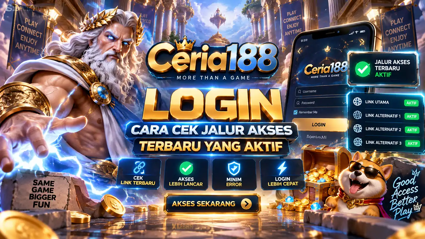 ceria188